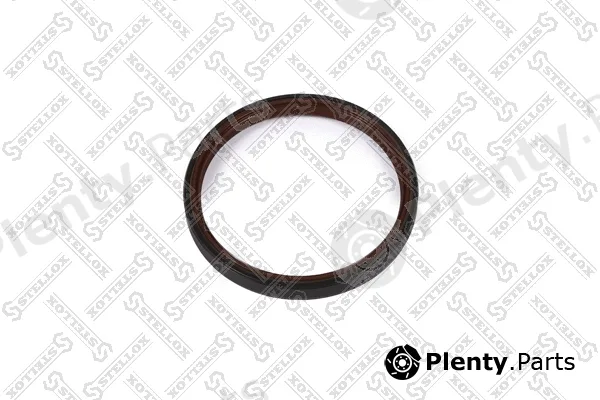 Stellox 34-00036-SX — Shaft Seal, crankshaft