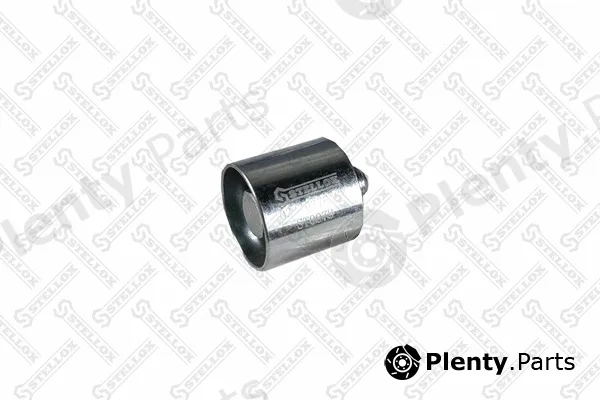 Stellox 03-40376-SX — Deflection/Guide Pulley, timing belt