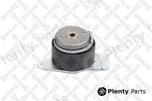 Stellox 03-40386-SX — Tensioner Pulley, timing belt