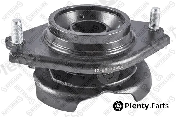 Stellox 12-98114-SX — Suspension Strut Support Mount