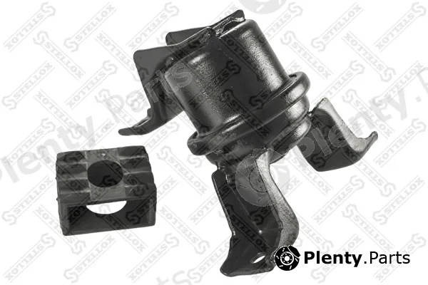 Stellox 25-17546-SX — Mounting, engine
