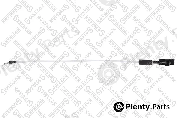 Stellox 87-45610-SX — Cable Pull, door release
