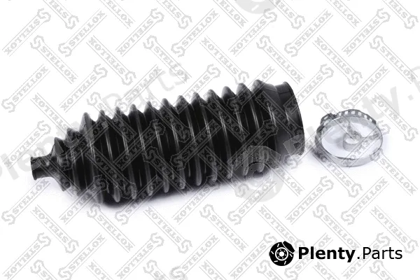 Stellox 14-72009-SX — Bellow, steering