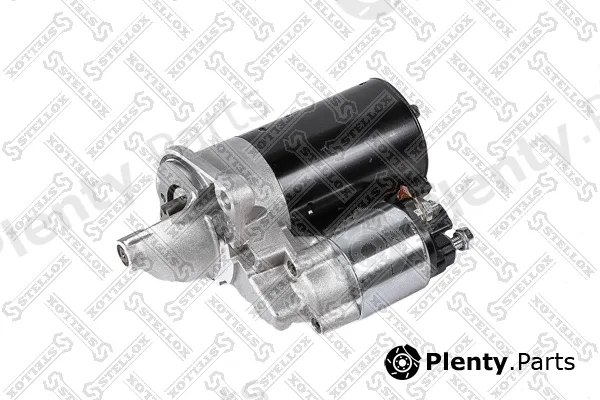 Stellox 06-10181-SX — Starter