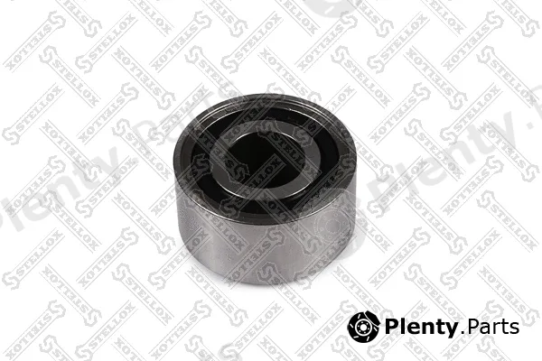 Stellox 03-40843-SX — Tensioner Pulley, V-ribbed belt