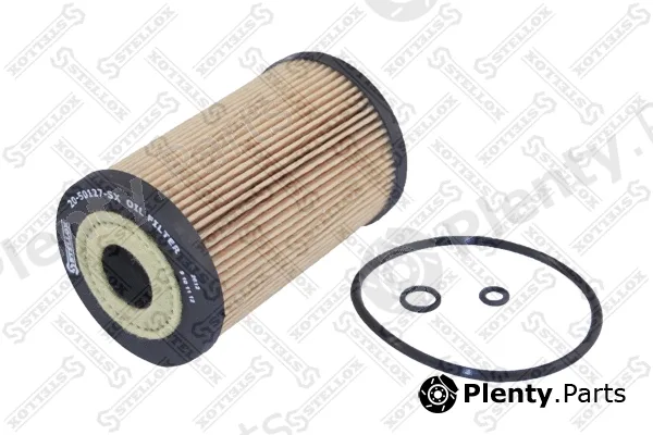 Stellox 20-50127-SX — Oil Filter