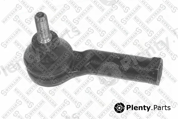 Stellox 51-00838-SX — Tie Rod End