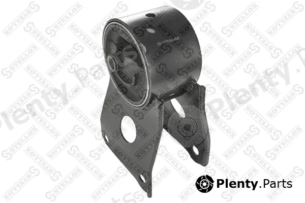 Stellox 25-17795-SX — Mounting, engine