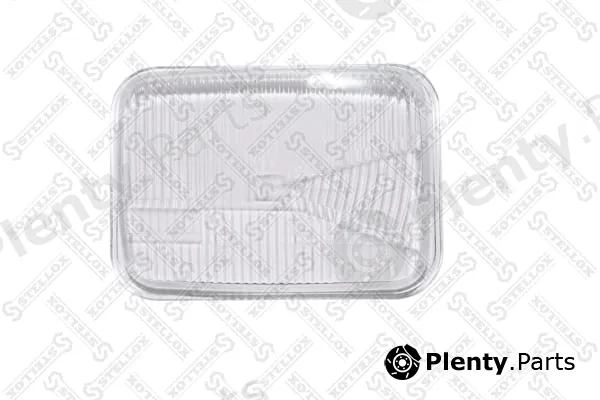 Stellox 88-01004-SX — Light Glass, headlight