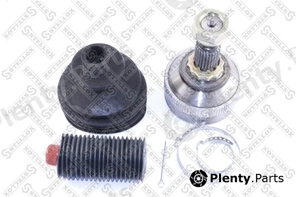 Stellox 1501206-SX — Joint Kit, drive shaft