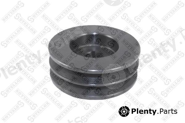 Stellox 81-22015-SX — Tensioner Pulley, V-ribbed belt