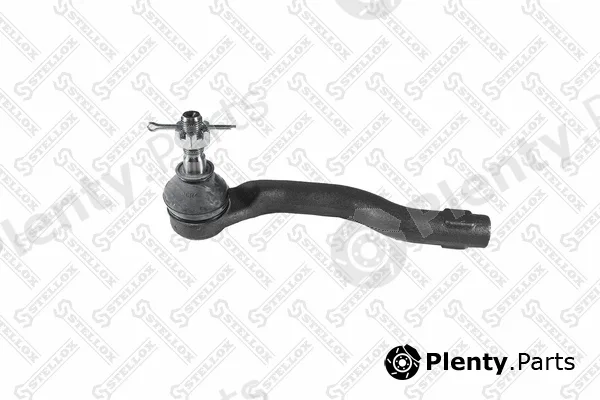Stellox 51-00270-SX — Tie Rod End