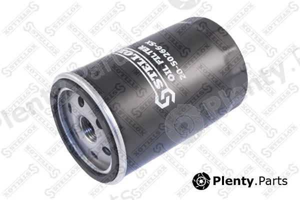 Stellox 20-50266-SX — Oil Filter