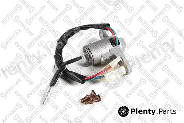 Stellox 87-45501-SX — Steering Lock
