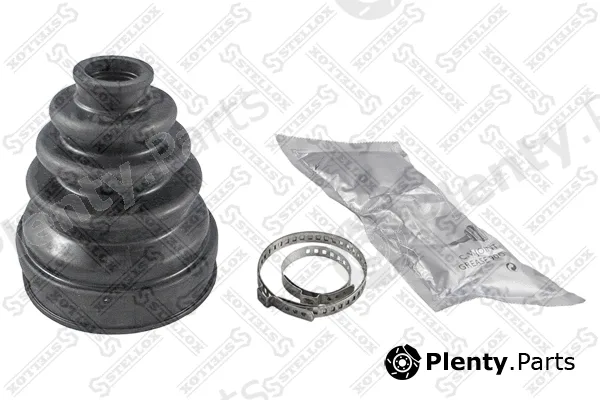 Stellox 13-00069-SX — Bellow Kit, steering