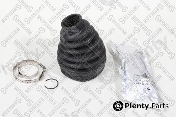 Stellox 13-00221-SX — Bellow Kit, steering