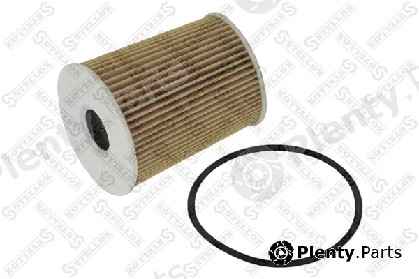 Stellox 20-50689-SX — Oil Filter