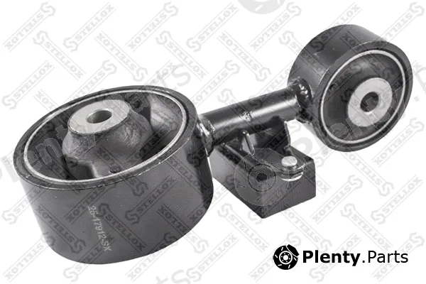 Stellox 25-17912-SX — Mounting, engine