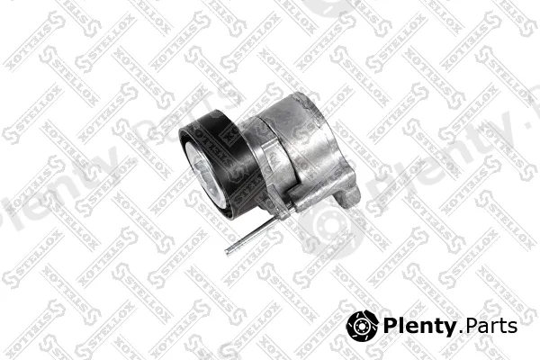 Stellox 03-40811-SX — Tensioner Pulley, V-ribbed belt