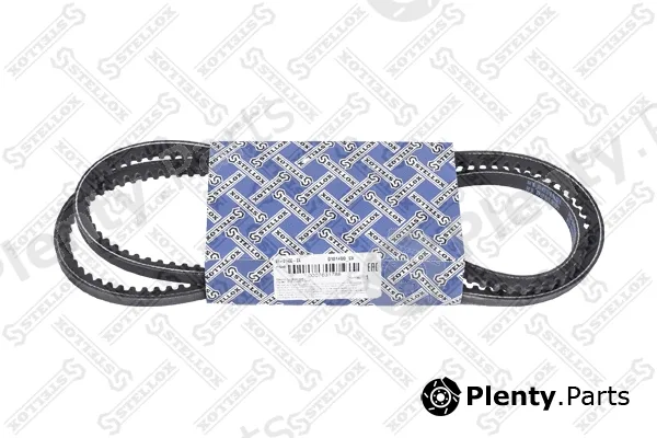 Stellox 01-01400-SX — V-Belt