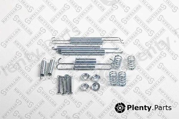 Stellox 00-01501-SX — Accessory Kit, disc brake pad