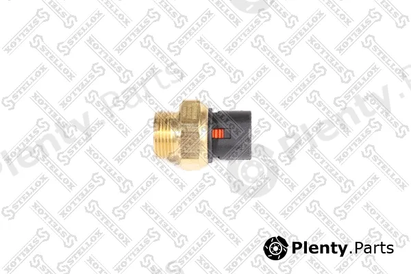 Stellox 06-01512-SX — Temperature Switch, radiator fan