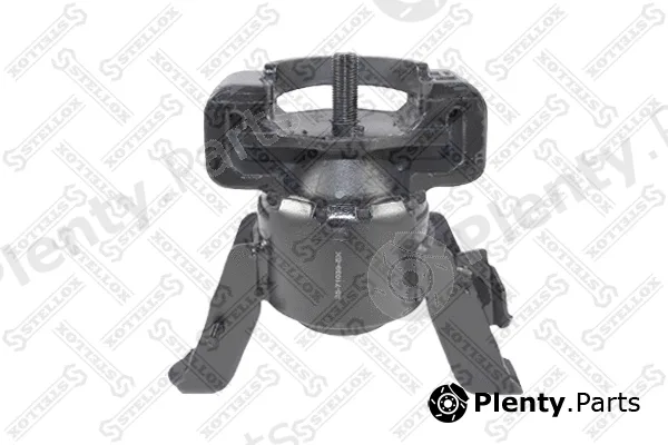 Stellox 25-71039-SX — Mounting, engine