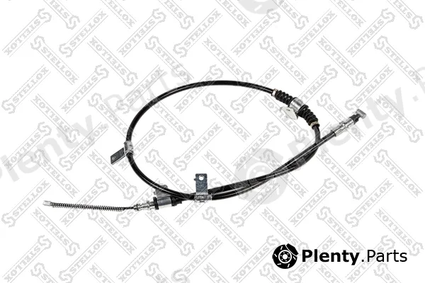 Stellox 29-98676-SX — Cable Pull, parking brake