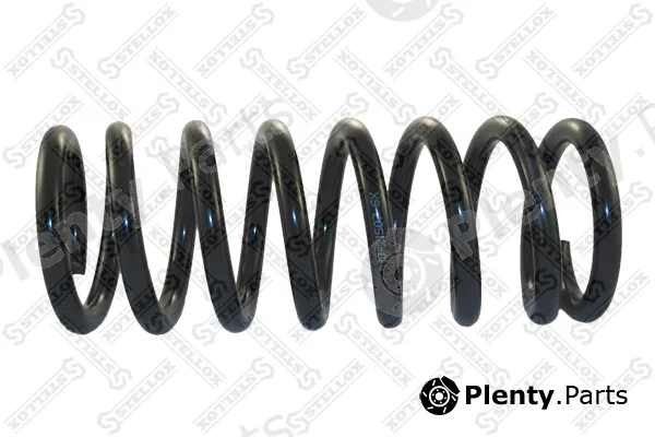 Stellox 10-21507-SX — Suspension Spring