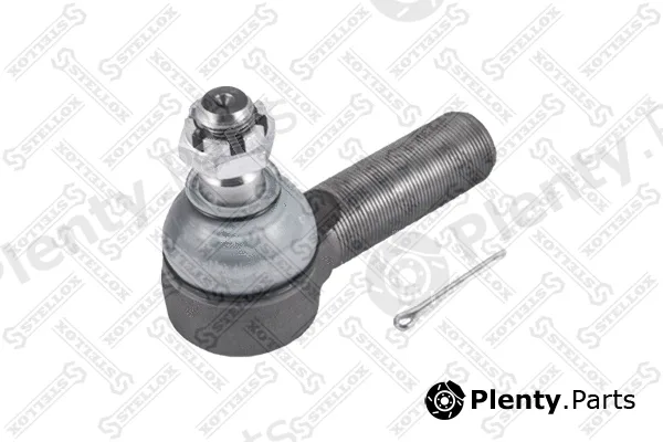 Stellox 84-34004-SX — Tie Rod End