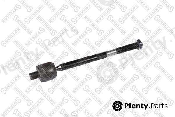 Stellox 55-00292-SX — Inner Tie Rod