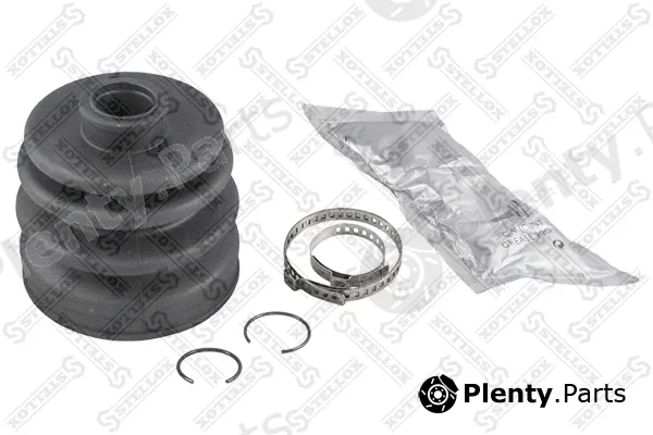 Stellox 13-00551-SX — Bellow Kit, steering