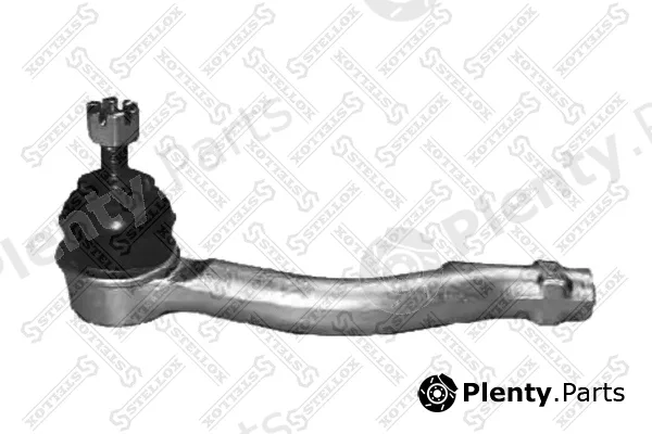 Stellox 51-02479-SX — Tie Rod End