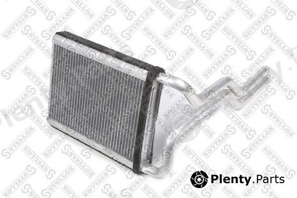 Stellox 10-35292-SX — Heat Exchanger, interior heating