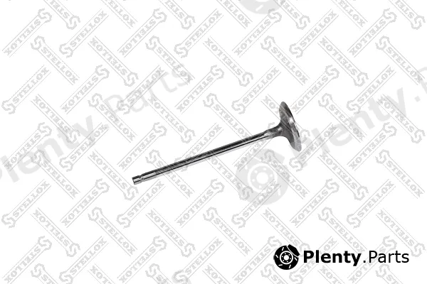 Stellox 01-24363-SX — Intake Valve