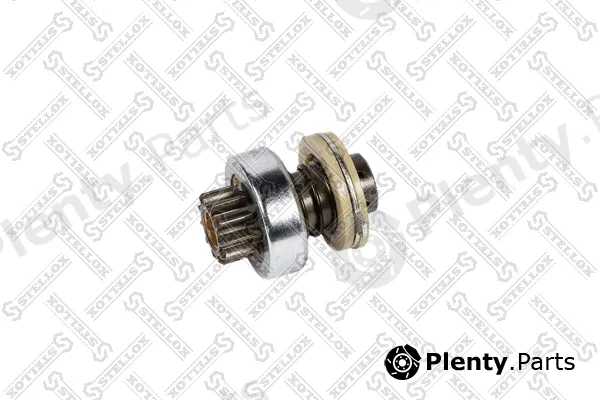 Stellox 06-80163-SX — Freewheel Gear, starter