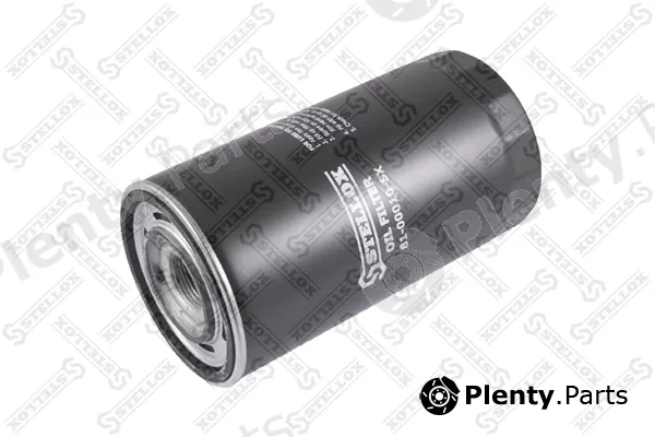 Stellox 81-00010-SX — Oil Filter