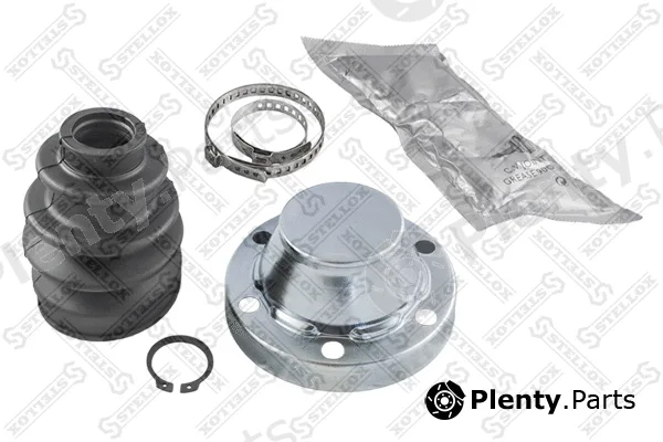 Stellox 13-00599-SX — Bellow Kit, steering