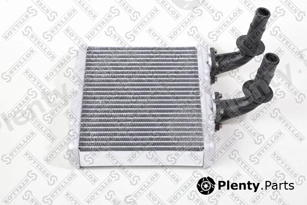 Stellox 10-35100-SX — Heat Exchanger, interior heating