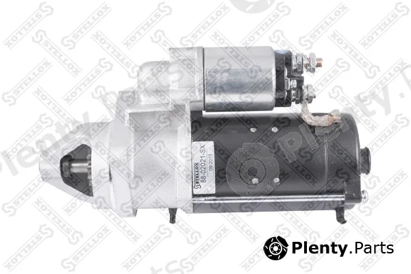 Stellox 88-02021-SX — Starter