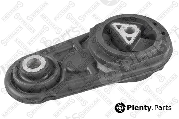 Stellox 25-19751-SX — Mounting, engine