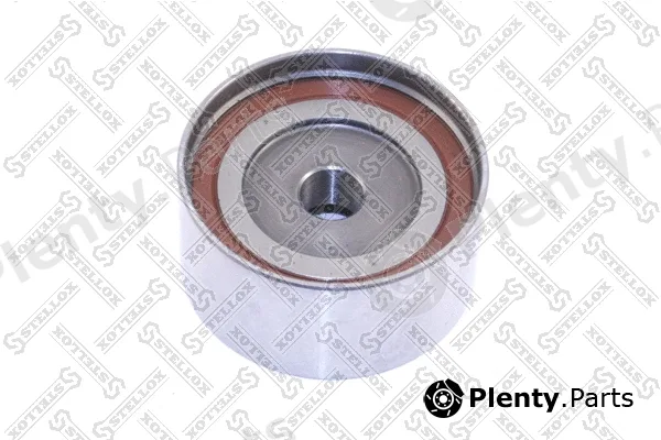 Stellox 03-40026-SX — Deflection/Guide Pulley, timing belt