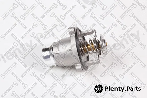 Stellox 23-40141-SX — Thermostat, coolant