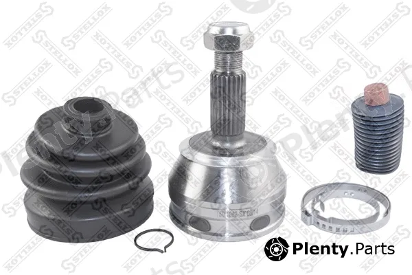 Stellox 1501082-SX — Joint Kit, drive shaft