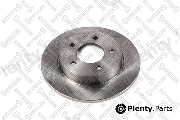 Stellox 6020-1106-SX — Brake Disc