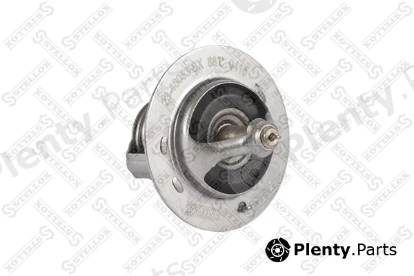 Stellox 23-40053-SX — Thermostat, coolant