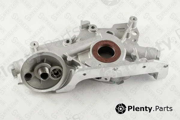 Stellox 04-40018-SX — Oil Pump