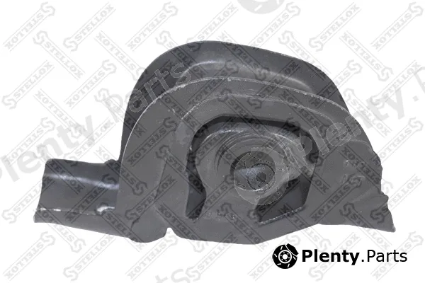 Stellox 25-37001-SX — Mounting, engine