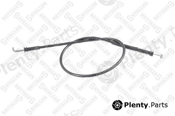 Stellox 87-45606-SX — Cable Pull, door release