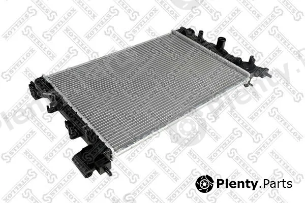 Stellox 10-26850-SX — Radiator, engine cooling